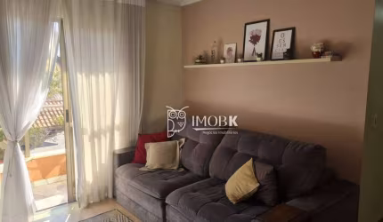 Apartamento para venda no Condomínio Montaltissimo Jundiaí/SP