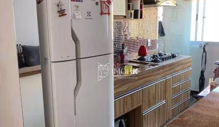 Apartamento para venda no Morada dos Pássaros Jundiaí/SP por R$ 275.000