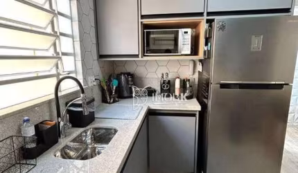 Apartamneto para venda no Condomínio America Latina Jundiaí/SP