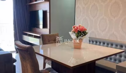 Apartamento para venda no Condominio Living Itirapina Jundiaí/SP