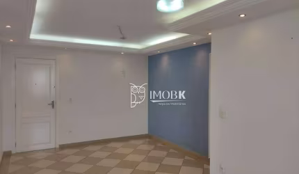Apartamento para locação no Residencial Vila Graff Jundiaí/SP