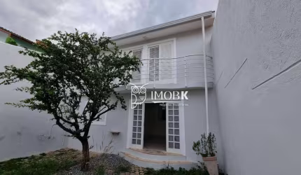 Casa com 3 dormitórios, 120 m² - venda por R$ 620.000,00 ou aluguel por R$ 4.686,00/mês - Parque Cidade Jardim II - Jundiaí/SP