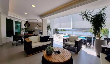 Oportunidade !!!!  Belissima Casa com 3 dormitórios à venda, 450 m² por R$ 3.190.000 - Jundiaí Mirim - Jundiaí/SP