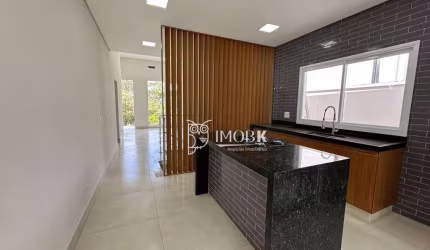 OPORTUNIDADE !!!Casa Térrea com 3 dormitórios à venda, 225 m² - Jardim Primavera - Itupeva/SP