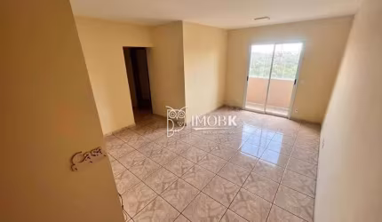 Apartamento para venda no Condomínio Flores do Lago Jundiaí/SP