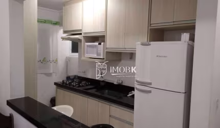 Apartamento para venda no Condomínio Morada dos Pássaros Jundiaí/SP