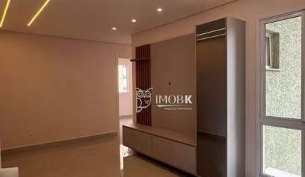 Apartamento com 3 dormitórios, 68 m² - venda por R$ 520.000,00 ou aluguel por R$ 4.170,00/mês - Medeiros - Jundiaí/SP