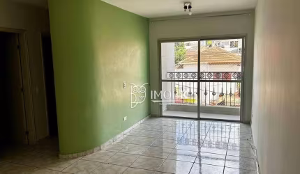 Apartamento com 2 dormitórios à venda, 66 m² por R$ 380.000,00 - Centro - Jundiaí/SP