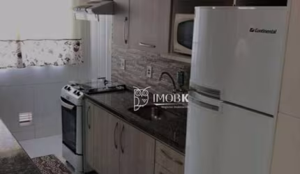Apartamento para venda n Condomínio Morada dos Pássaros Jundiaí/SP