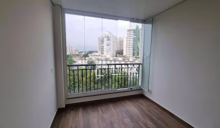 Apartamento de 83m² no Forest Hills para Locação ou Venda