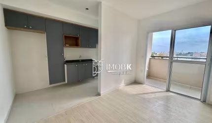 Apartamento com 2 dormitórios, 60 m² - venda por R$ 585.000,00 ou aluguel por R$ 3.670,00/mês - Jardim Colônia - Jundiaí/SP