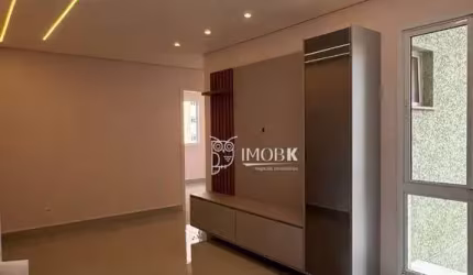 Apartamento com 3 dormitórios, 68 m² - venda por R$ 520.000,00 ou aluguel por R$ 4.170,00/mês - Medeiros - Jundiaí/SP