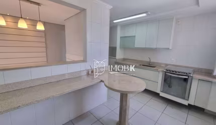 Lindo apartamento com 3 dormitórios para alugar, 101 m² por R$ 4.200/mês - Residencial Vila Sereno - Jundiaí/SP
