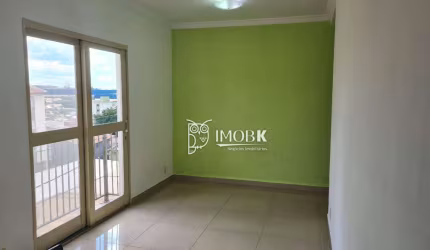 Apartamento com 2 dormitórios à venda, 56 m² por R$ 320.000,00 - Recanto Quarto Centenário - Jundiaí/SP
