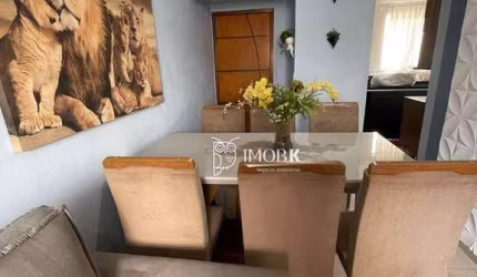 Apartamento para venda no Terra da Uva Jundiaí/SP