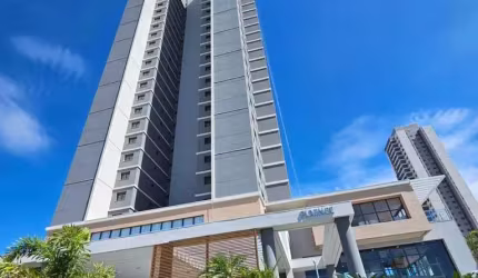 Edifício Vox - Edificio VOX - Plaenge 132 m² -  Jardim Aclimação