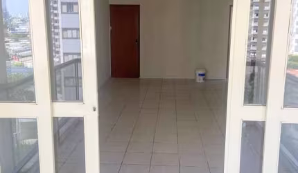 Edifício Napoli - Apartamento no Edifício Napoli, Cuiabá - MT