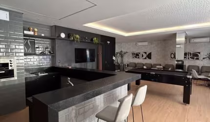Vilagio Aria - Apartamento Alto Padrão em Duque de Caxias I, Cuiabá/MT