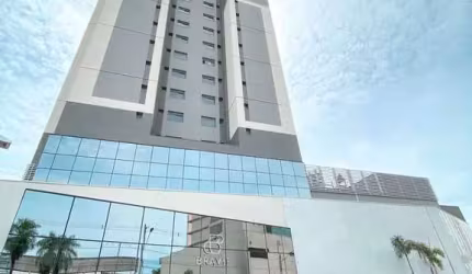 Edifício Bravie - PLAENGE - Apartamento Alto Padrão Edifício Bravie Plaenge