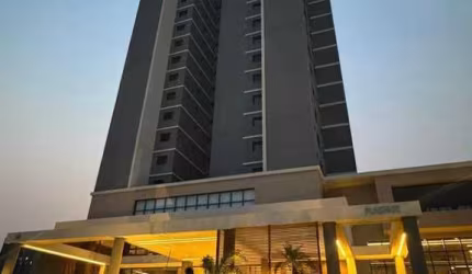 Apto Edificío VOX , 132 m² - Jardim Aclamação