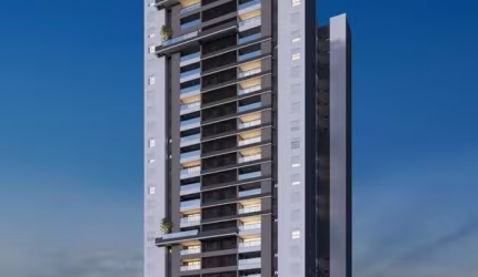 Apartamento  no Edificio Arch - Jardim Cuiabá