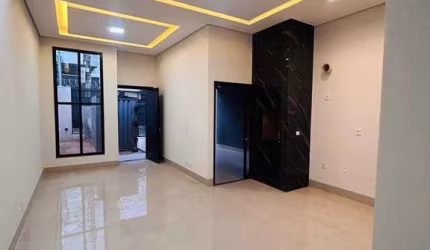 Casa Padrão, 180 m² - Jardim Primavera