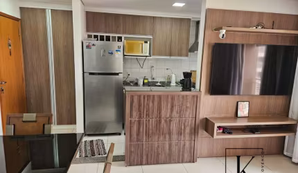 Edifício Garden Monte Líbano - Apartamento em Despraiado, Cuiabá/MT
