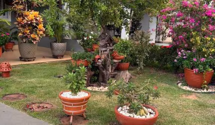 Condomínio Vilas Boas - Casa à venda no bairro Santa Rosa - Cuiabá/MT