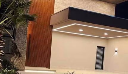 Casa Sobrado Florias Cuiabá, 258 m² - Cuiabá-MT