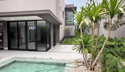 Condomínio Villa Jardim - Casa Sobrado Residencial Villa Jardim , 448,65 m² - Villa Jardim