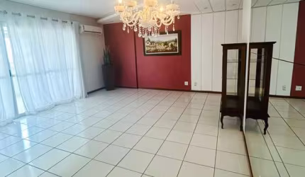 Edifício Cecília Meireles - Apartamento no Condomínio Cecília Meireles, Cuiabá - MT