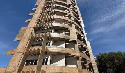 Edifício Gênesis - Edifício Gênesis, 200 m² - Goiabeiras