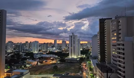 Edifício Bravie - PLAENGE - Edifício Bravie, 105 m² - Jardim Aclimação