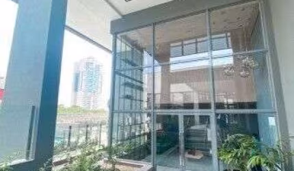 Edifício Bravie - PLAENGE - Edifício Bravie, 105 m² - Jardim Aclimação