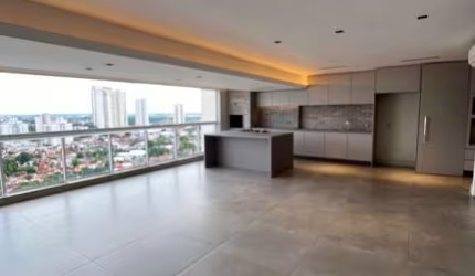 Reserva Bonifacia - Apartamento para alugar no bairro Jardim Mariana - Cuiabá/MT
