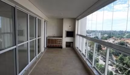 Reserva Bonifacia - Edifício Reserva Bonifácia, 136 m² - Jardim Mariana