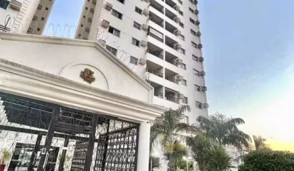 Residencial Torres São Georges II - Residencial Torres São Georges II, 76 m² - Santa Helena