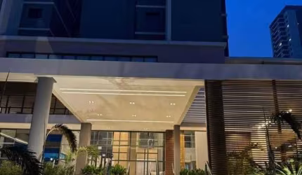 Edifício Vox - Apto Edificío VOX , 132 m² - Jardim Aclamação
