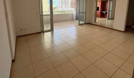 Edifício Cora Coralina - Edifício Cora Coralina 127 m² - Jardim das América