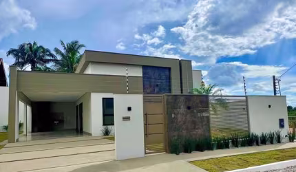 Casa Chapada dos Guimaraes 324 m²