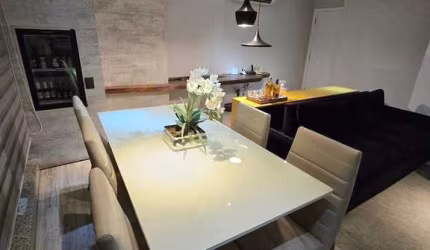 Eco Vita Ideale - Eco-Vita Ideale 157 m²-  Cuiabá - MT