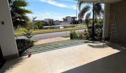 Condomínio Florais da Mata - Casa térrea em Condomínio Florais da Mata, 220 m²