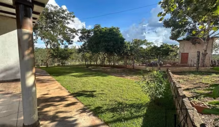 Chácara em Chapada dos Guimarães