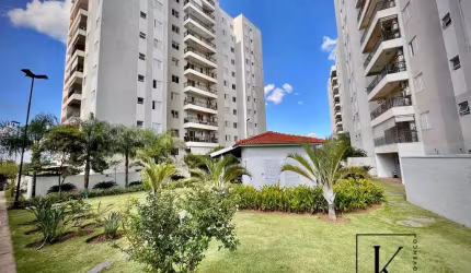 GOLDEN GREEN RESIDENCE - Apto GOLDEN GREEN RESIDENCE, 90 m² - Rodoviaria Parque