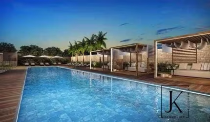 Edifício Apogeo - Apto Apogeu, 238 m² - Cuiabá - MT