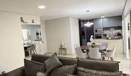 Reserva Bonifacia - Edifício Reserva Bonifácia, 136 m² - Jardim Mariana