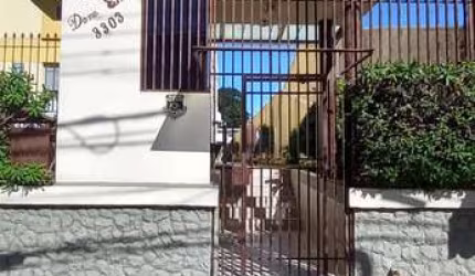 Apartamento à venda no bairro Rebouças - Curitiba/PR