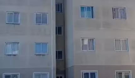 Apartamento à venda no bairro Costeira - São José dos Pinhais/PR