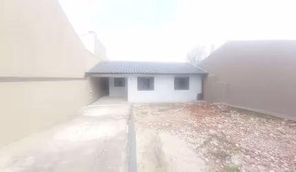 Casa à venda no bairro Colônia Rio Grande - São José dos Pinhais/PR