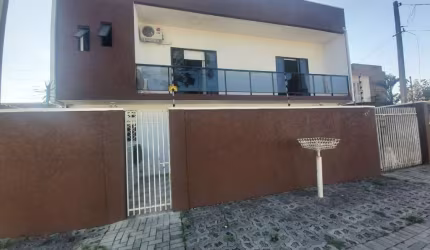 Casa à venda no bairro Afonso Pena - São José dos Pinhais/PR